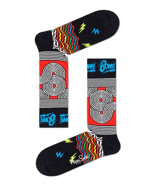 Happy Socks（ハッピーソックス）の「【Limited】Happy Socks × David