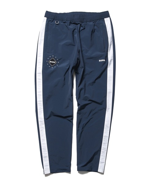 F.C. Real Bristol ネイビー パンツ WIND AND SEA Bristol サイド