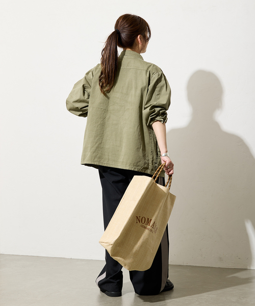 JOURNAL STANDARD（ジャーナルスタンダード）の「ミリタリージャケット