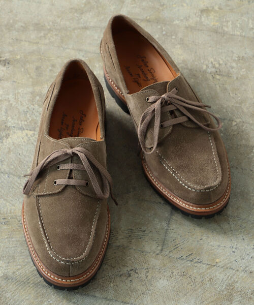 JALAN SRIWIJAYA（ジャランスリウァヤ）の「JALAN SRIWIJAYA × BEAMS