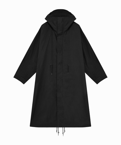 LAD MUSICIAN（ラッドミュージシャン）の「MODS COAT（モッズコート