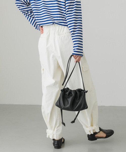 かぐれ（カグレ）の「ユーティリティーイージーパンツ（その他パンツ