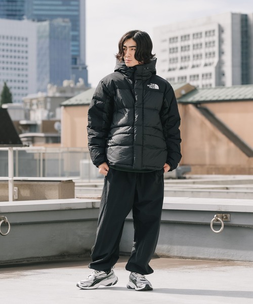 セール】THE NORTH FACE/ザ・ノースフェイス HMLYN DOWN PARKA