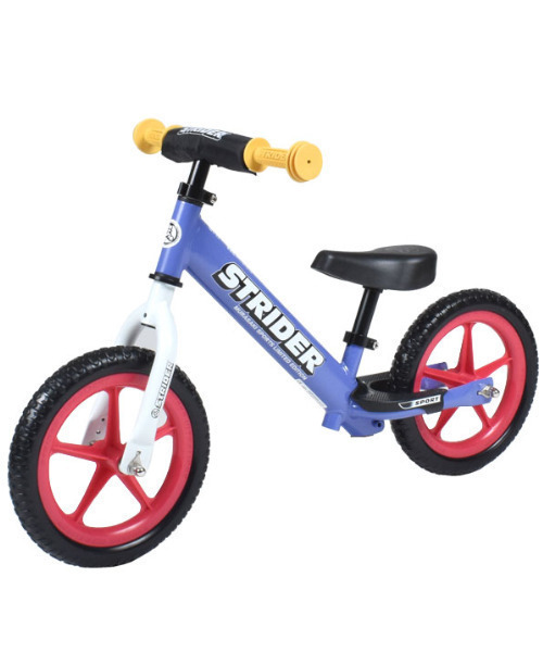 ストライダースポーツモデル ムラサキスポーツ数量限定カラー(645046