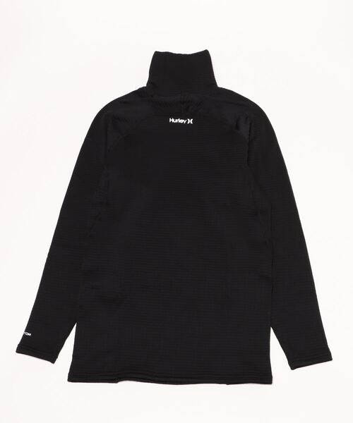 Hurley:ハーレー】M PHNTM WAFFLE INNER HIGH NECK / ハーレーメンズ