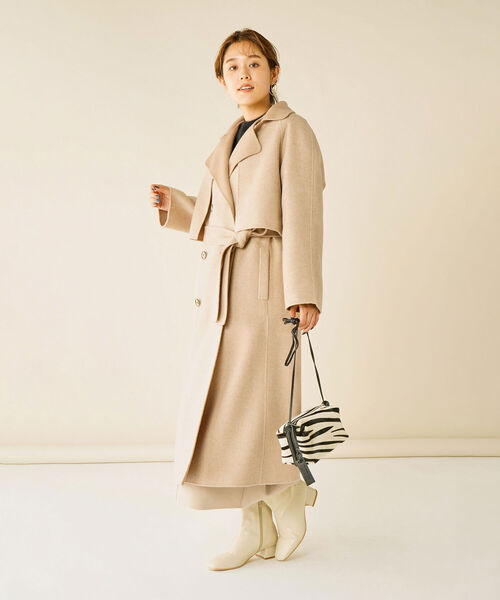 NOLLEY'S（ノーリーズ）の「ジーロンファーストラムリバードッキング