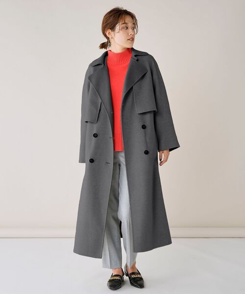 NOLLEY'S（ノーリーズ）の「ジーロンファーストラムリバードッキング