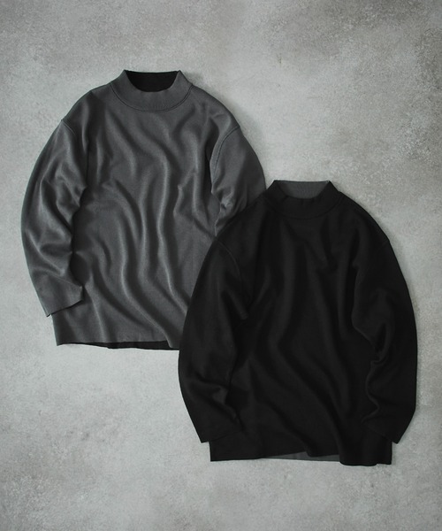 PUBLIC TOKYO（パブリックトウキョウ）の「【洗える】極くるりモック