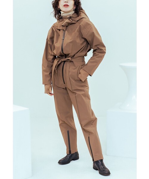 Aresense（アーセンス）の「WILD THINGS × YOSHIMI NAGAO/ワイルド