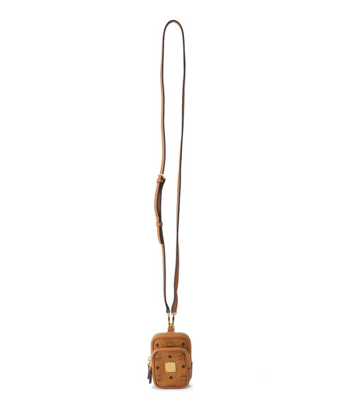 MCM（エムシーエム）の「MCM/エムシーエム/ヴィセトス AirPods ケース