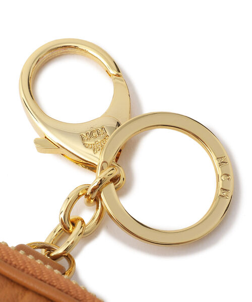 MCM（エムシーエム）の「MCM/エムシーエム/ヴィセトス AirPods ケース