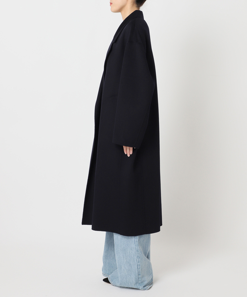 追加》ハミルトン ストール コート（その他アウター）｜Plage