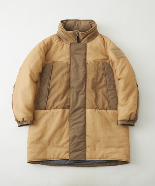 WHITE MOUNTAINEERING（ホワイトマウンテニアリング）の「WM X WILD