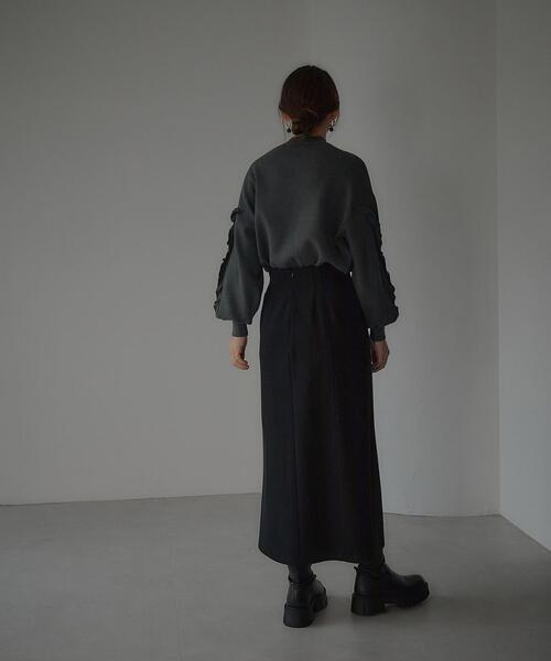 EMMEL REFINES（エメルリファインズ）の「＜EMMEL REFINES＞EM fluffy