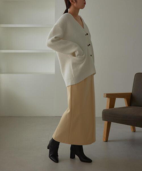 EMMEL REFINES（エメルリファインズ）の「＜EMMEL REFINES＞EM fluffy