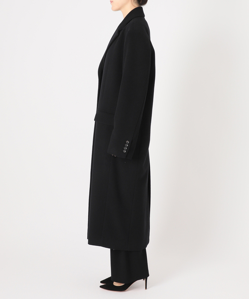 Deuxieme Classe（ドゥーズィエムクラス）の「チェスターコート