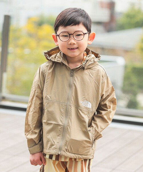 THE NORTH FACE（ザノースフェイス）の「【UVカット / 撥水】THE NORTH