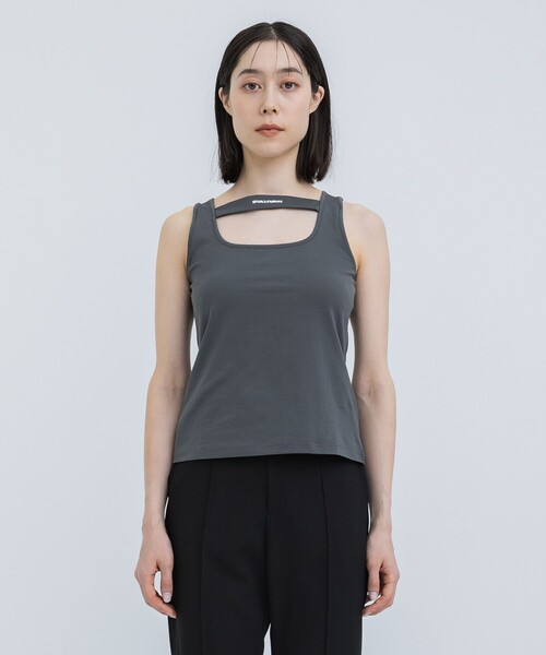 JOHN LAWRENCE SULLIVAN/ジョンローレンスサリバン】WRINKLED JERSEY