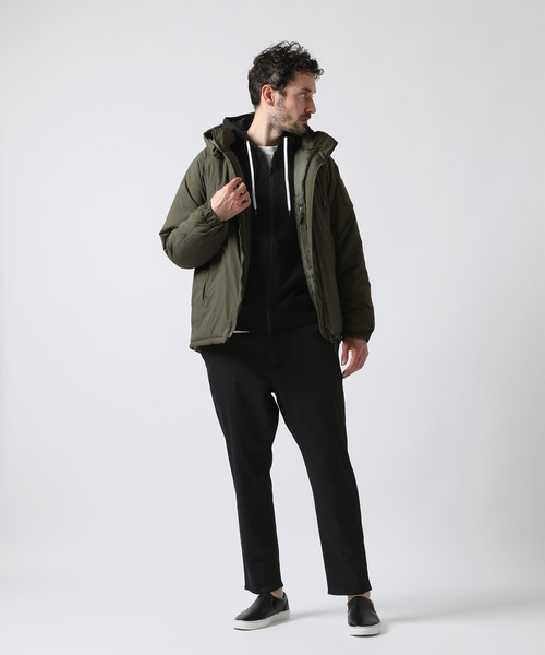 WILD THINGS（ワイルドシングス）の「WILD THINGS × Psycho Bunny