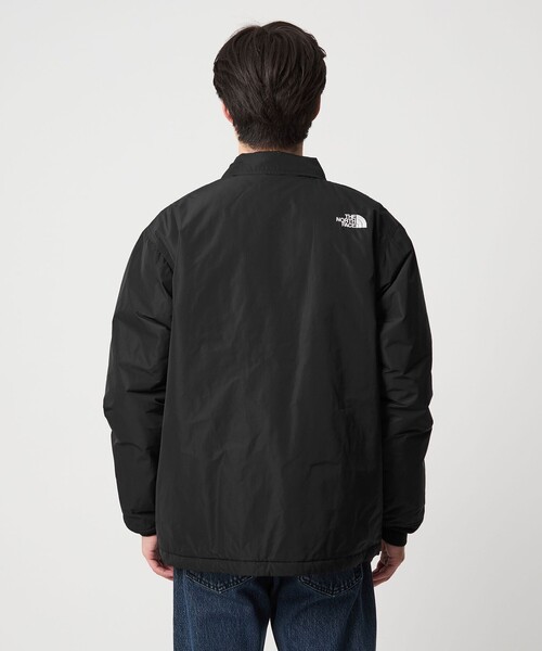 セール】＜THE NORTH FACE＞インサレーション コーチジャケット