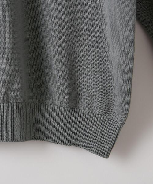 Steven Alan（スティーブンアラン）の「＜Steven Alan＞ SUP COTTON