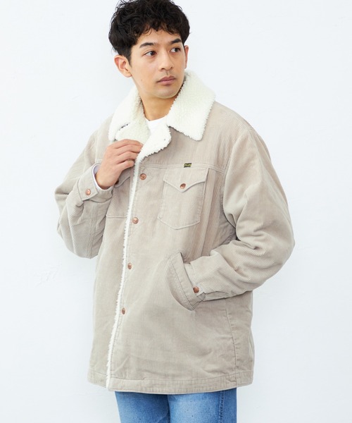セール】Wrangler/ラングラー【暖】WRANGE COAT / ランチコート