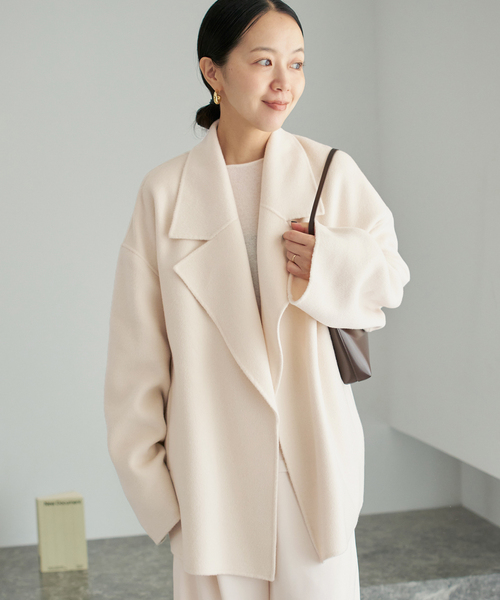 plage（プラージュ）の「《WEB限定追加》ハミルトン リバー シャツ