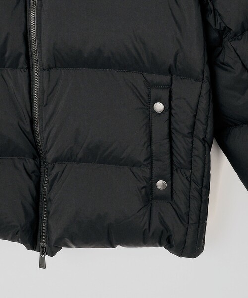 SHIPS別注】TATRAS: マットナイロンダウンジャケット KRAZ（ダウン