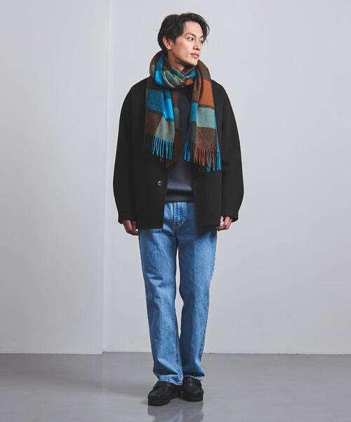 UNITED ARROWS（ユナイテッドアローズ）の「リバーモッサ カーコート