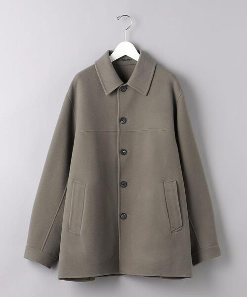 UNITED ARROWS（ユナイテッドアローズ）の「リバーモッサ カーコート