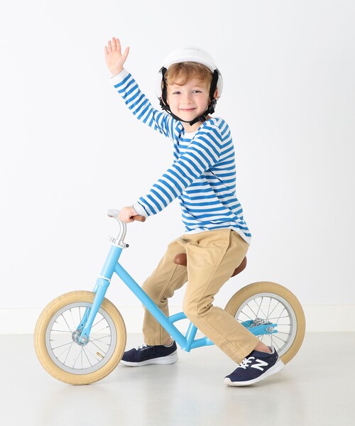 tokyobike × こども ビームス / 別注 tokyobike paddle (2～4才