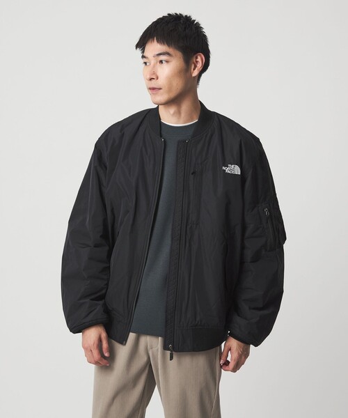 セール】＜THE NORTH FACE＞インサレーション ボンバージャケット
