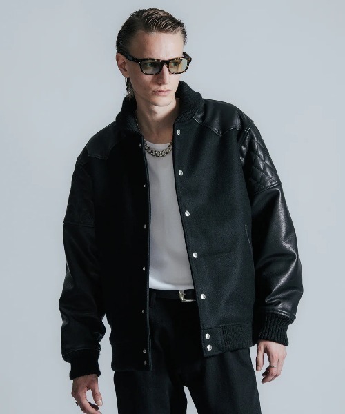 CRIMIE/クライミー/WESTERN AWARD JACKET/ウェスタン アワード