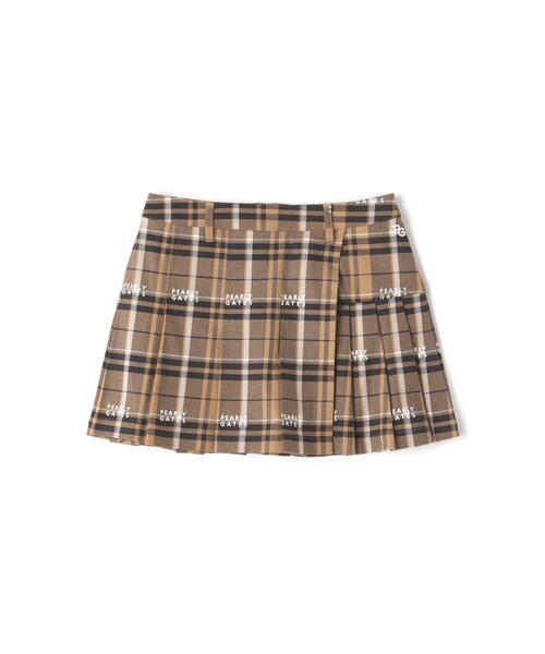 PEARLY GATES（パーリーゲイツ）の「【PEARLY GATES】コットン