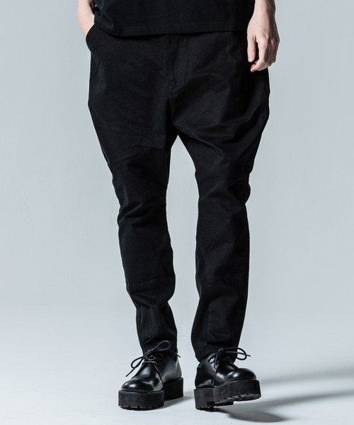 glamb（グラム）の「Simon jodhpurs / シモンジョッパーズ（その他