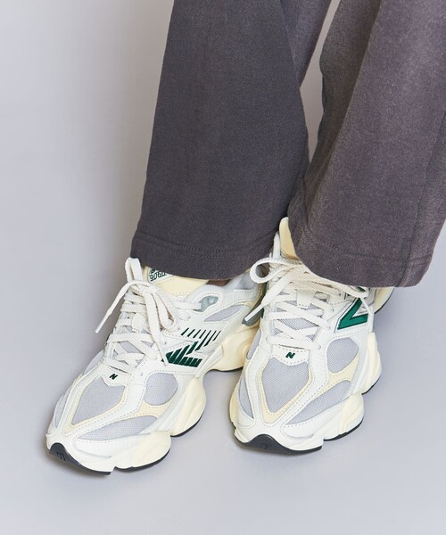 NEW BALANCE（ニューバランス）の「＜New Balance＞U9060/スニーカー