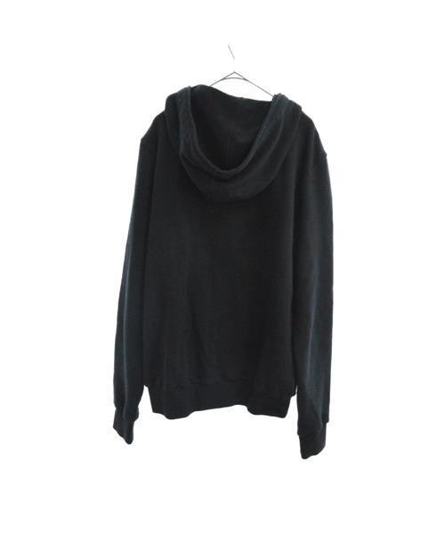 ブランド古着】アトリエ ロゴテープ ジップアップパーカー（パーカー