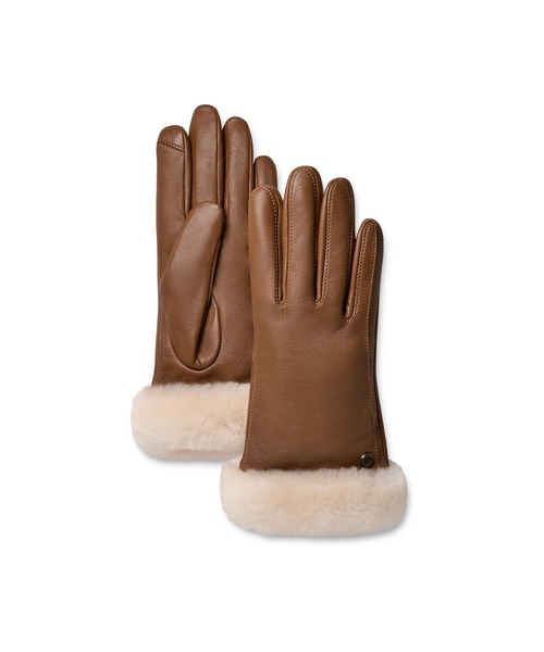 UGG（アグ）｜手袋一覧 - WEAR