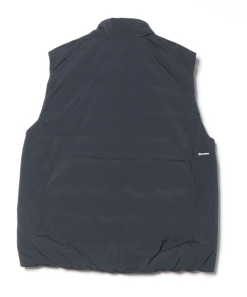 テーラーメイド T-HEATインサレーテッドベスト（ベスト）｜TaylorMade