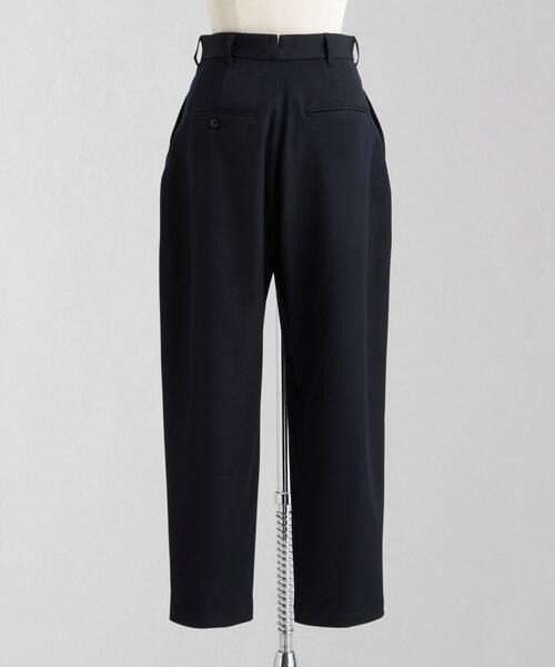 LOEFF（ロエフ）の「＜LOEFF＞TW ナロー ボンタンパンツ（その他パンツ