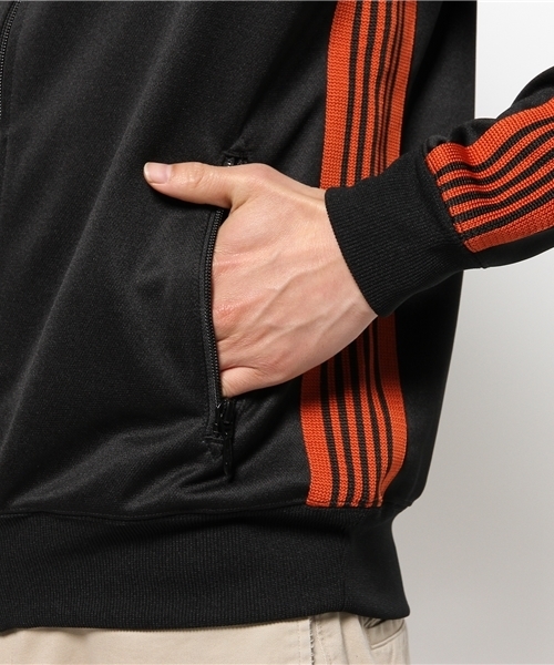 BEAMS（ビームス）の「 【NEEDLES × BEAMS / 別注 TRACK JACKET