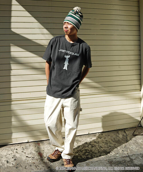 GOOD ROCK SPEED×MANASTASH(グッドロックスピード×マナスタッシュ