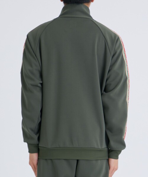 SASQUATCHfabrix.（サスクワァッチファブリックス）の