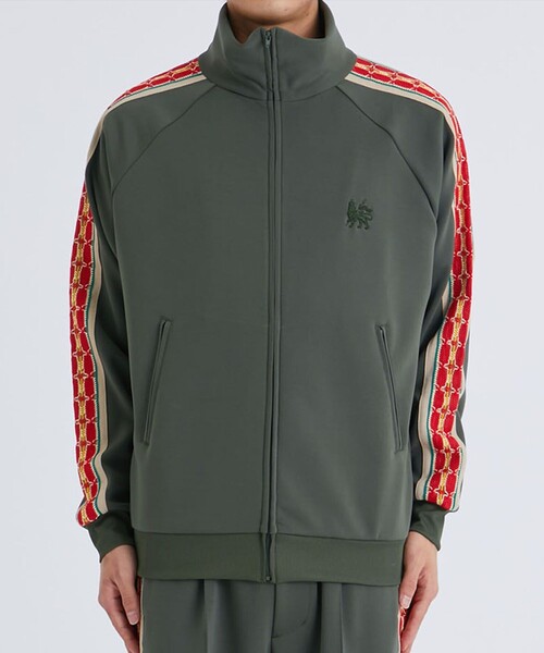 SASQUATCHfabrix.（サスクワァッチファブリックス）の