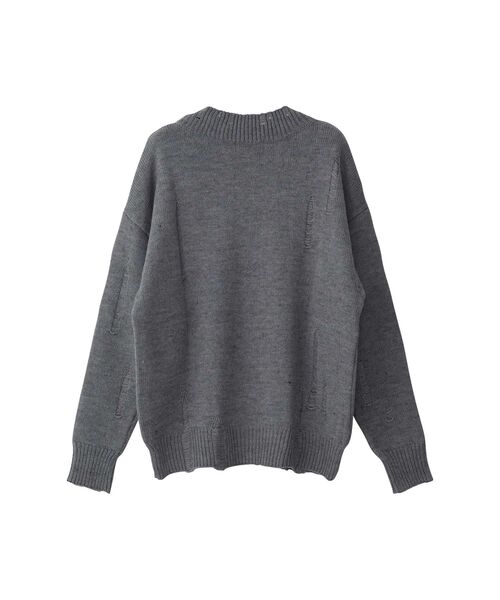 HYSTERIC GLAMOUR（ヒステリックグラマー）の「HYSTERIC FEVER