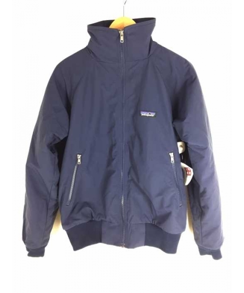 ブランド古着】SHELLED SNYCHILLA JACKET 裏フリース ブルゾン