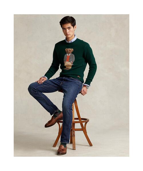 POLO RALPH LAUREN（ポロ ラルフ ローレン）の「30周年記念 Polo ベア