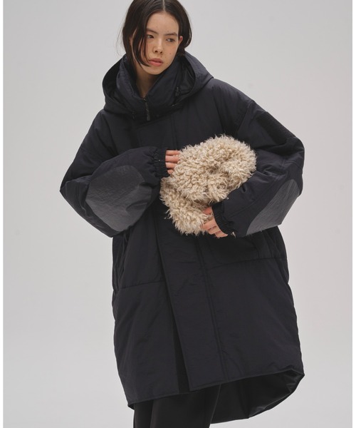 Monster Down Coat（ダウンジャケット/コート）｜TODAYFUL（トゥデイ