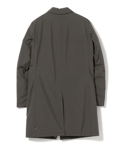 HERNO（ヘルノ）の「HERNO / Laminar GORE-TEX（R） ステンカラー