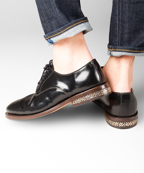 NANO universe（ナノユニバース）の「CAMINANDO（カミナンド）/ 別注